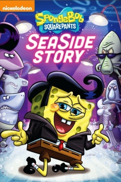 watch free SpongeBob SquarePants: Sea Side Story