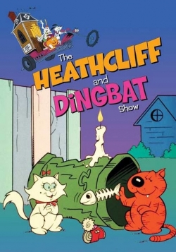 watch free Heathcliff