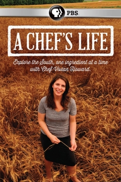 watch free A Chef's Life