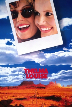 watch free Thelma & Louise