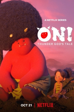 watch free ONI: Thunder God's Tale