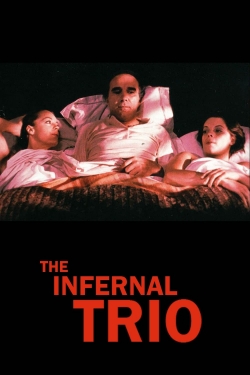 watch free The Infernal Trio