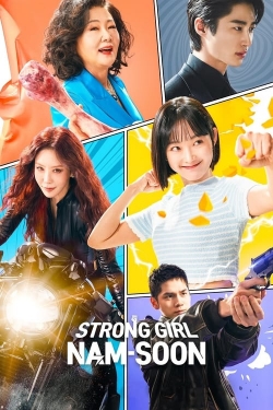 watch free Strong Girl Nam-soon