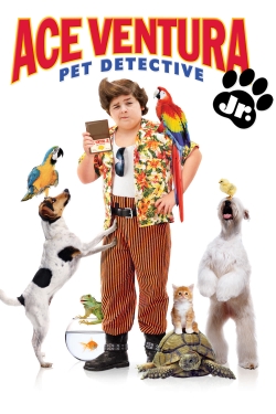 watch free Ace Ventura Jr: Pet Detective