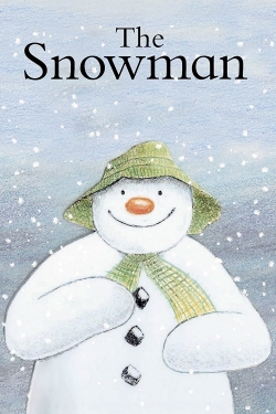 watch free The Snowman