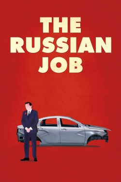 watch free The Russian Job