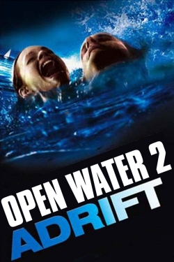 watch free Open Water 2: Adrift