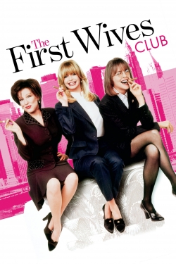 watch free The First Wives Club