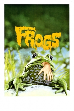 watch free Frogs