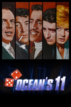 watch free Ocean's Eleven
