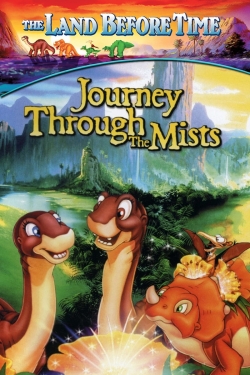 watch free The Land Before Time IV: Journey Through the Mists