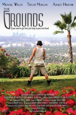 watch free The Grounds