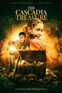 watch free The Cascadia Treasure