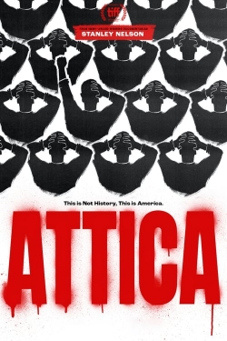 watch free Attica
