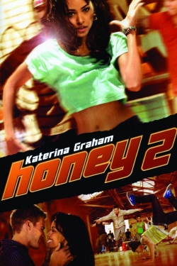 watch free Honey 2