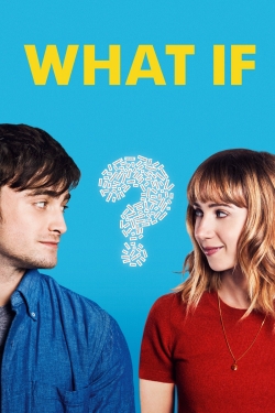 watch free What If