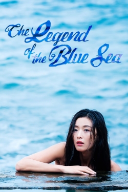 watch free The Legend of the Blue Sea