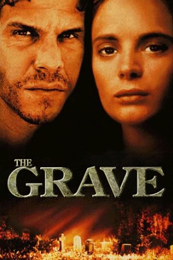 watch free The Grave