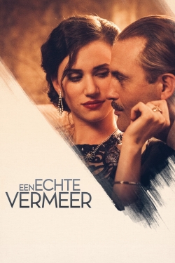 watch free A Real Vermeer