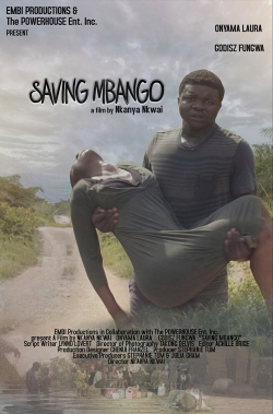watch free Saving Mbango