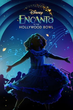 watch free Encanto at the Hollywood Bowl