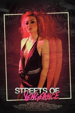 watch free Streets of Vengeance