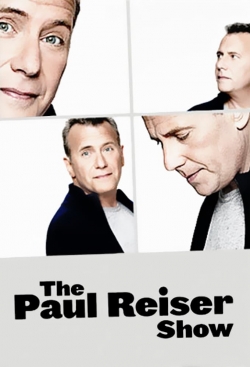 watch free The Paul Reiser Show