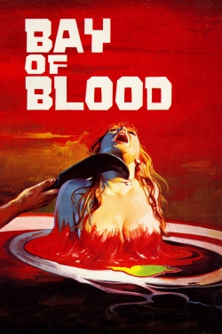 watch free A Bay of Blood