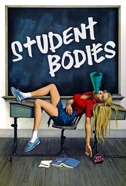 watch free Student Bodies