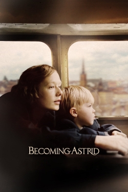 watch free Becoming Astrid