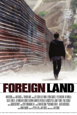 watch free Foreign Land