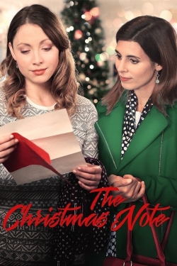 watch free The Christmas Note