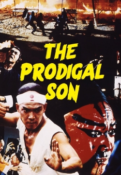 watch free The Prodigal Son