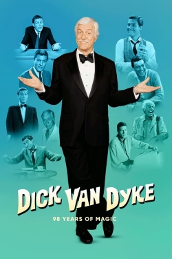 watch free Dick Van Dyke: 98 Years of Magic