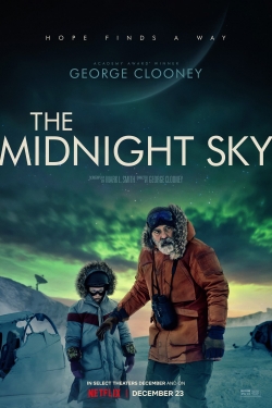 watch free The Midnight Sky