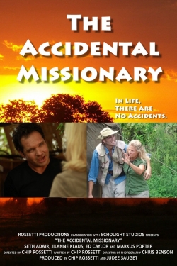 watch free The Accidental Missionary