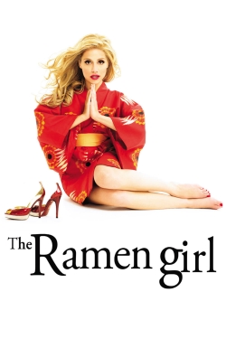 watch free The Ramen Girl