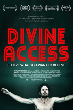 watch free Divine Access