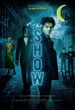 watch free The Show