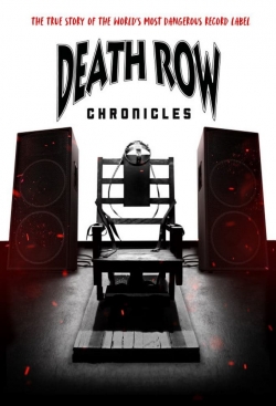 watch free Death Row Chronicles