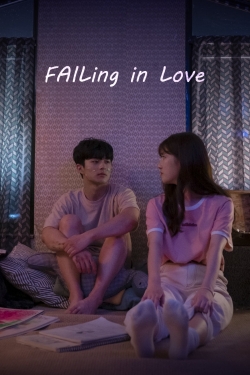watch free FAILing in Love