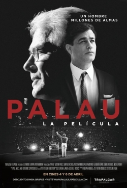 watch free Palau the Movie
