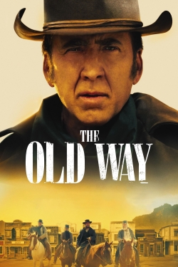 watch free The Old Way
