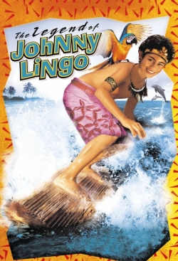 watch free The Legend of Johnny Lingo