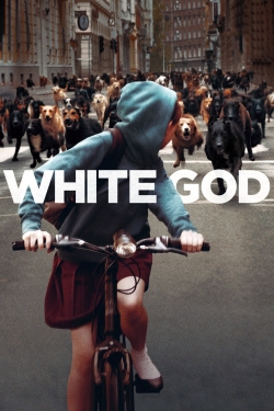 watch free White God