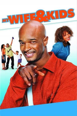 watch free My Wife and Kids