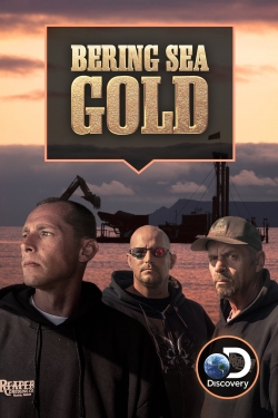 watch free Bering Sea Gold