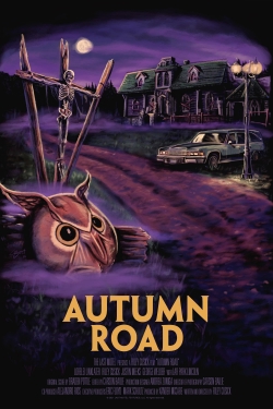 watch free Autumn Road