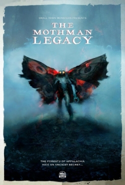 watch free The Mothman Legacy