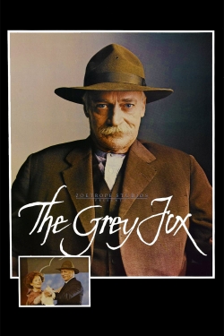 watch free The Grey Fox